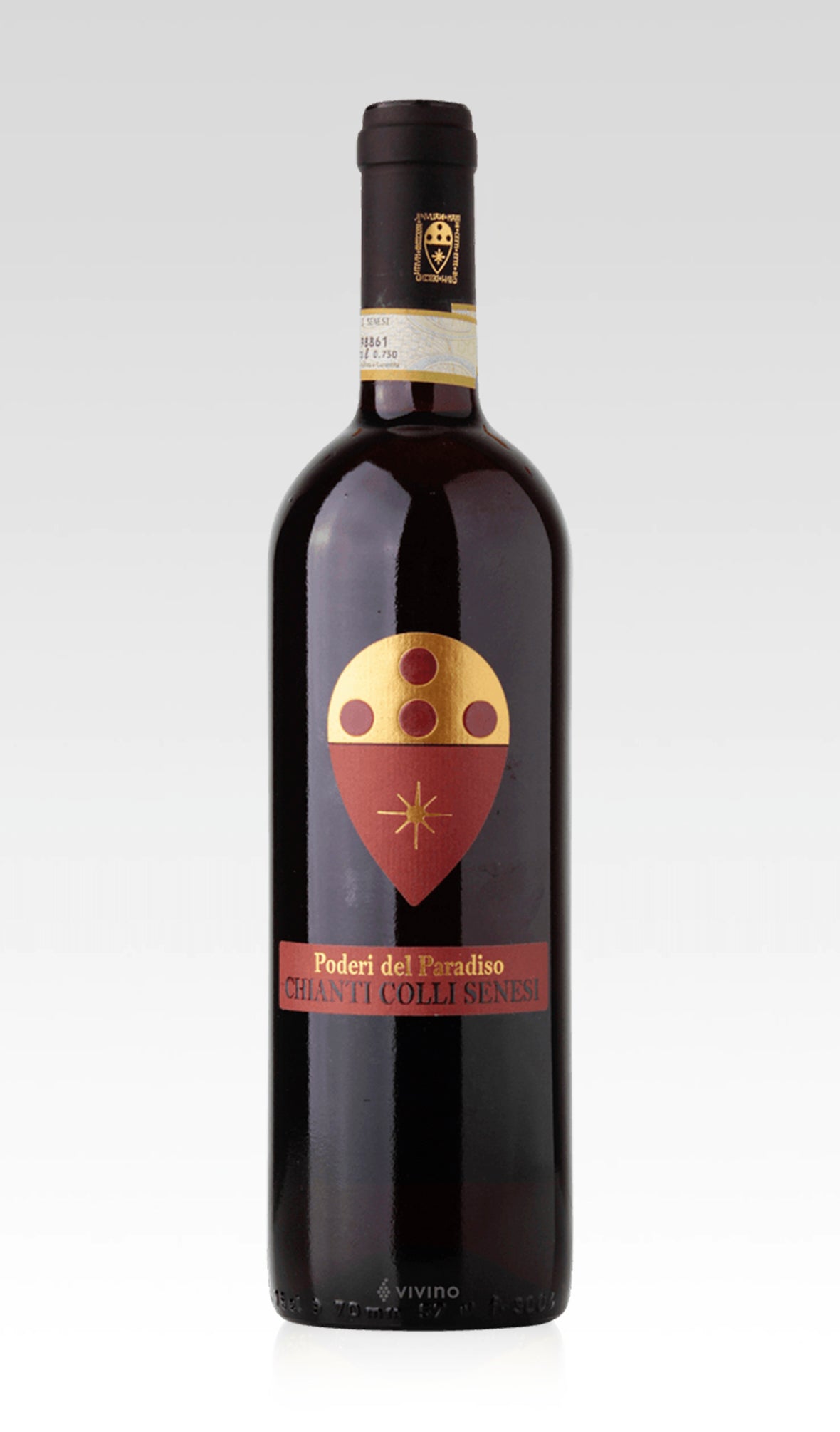 Chianti Colli Senesi DOCG 2020 CSI Wines