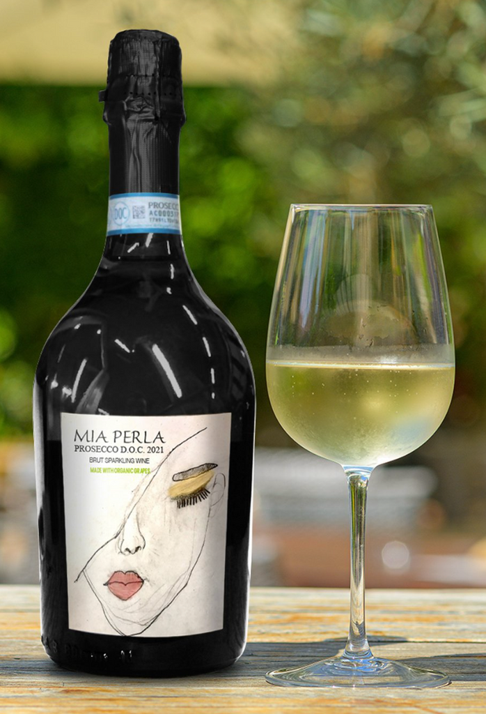 Prosecco DOC Millesimato 2022 CSI Wines - Main Image