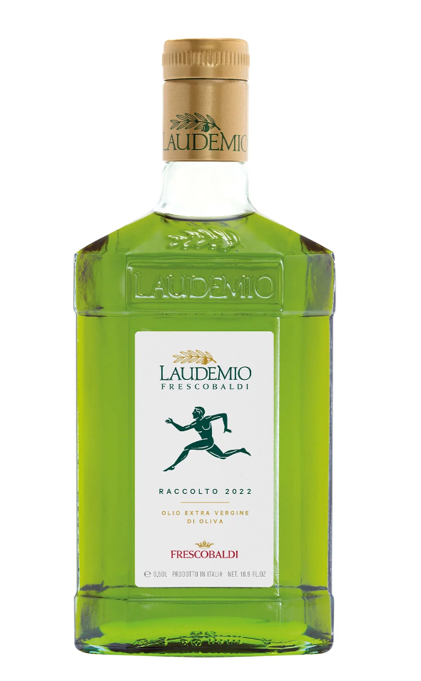 Frescobaldi Laudemio Extra Virgin Olive Oil