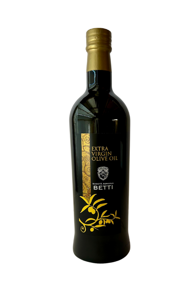 Fattoria Betti Extra Virgin Olive Oil
