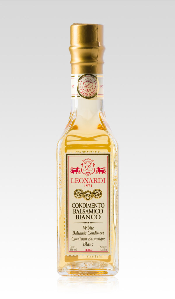 Francobolli Series White Balsamic Vinegar