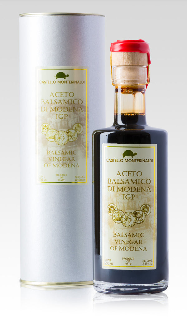 Balsamic Vinegar 10 year